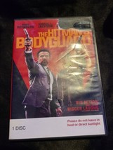 Hitman&#39;s Bodyguard [DVD] - DVD with Ryan Reynolds, Samuel L Jackson - £5.52 GBP