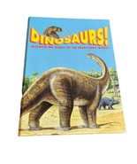 Dinosaurs! Discover The Giants Of The Prehistoric World Issues 53-65 W/ ... - $24.75