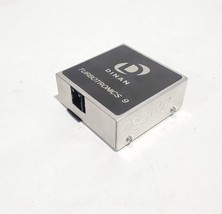 2000 BMW Z3 OEM DINAN Turbotronics 9 Module - $604.08 CAD