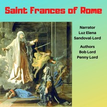 Saint Frances of Rome Audiobook - £2.35 GBP