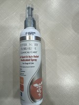 Veterinary Formula Clinical Care Antiseptic and Antifungal Spray for Dog... - $14.55