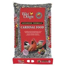 Wild Delight Cardinal Food, 15 lb - $40.04