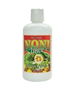 Noni Jugo Autentico importado de Hawaii. Aumenta defensas. Botella de 32oz - $54.57 CAD