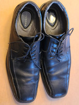 Dockers Men&#39;s Endow Oxfords Dress Shoes Black size 14 M - €38,09 EUR