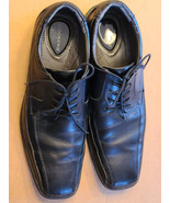 Dockers Men&#39;s Endow Oxfords Dress Shoes Black size 14 M - €38,09 EUR