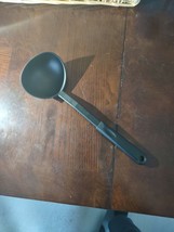 Norpro #910 12&quot; Heat Resistant Ladle Temps To 450 Degrees-Indoor/Camping... - $19.68