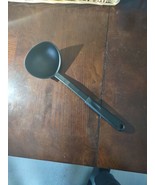 Norpro #910 12&quot; Heat Resistant Ladle Temps To 450 Degrees-Indoor/Camping... - $374.05 MXN