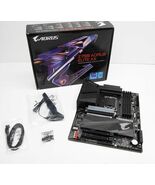 GIGABYTE Z790 AORUS ELITE AX LGA 1700 ATX Intel Motherboard - $124.99