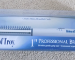 Helen of Troy 1&quot; Professional Brush Iron Model 1517--FREE SHIPPING! - $21.73