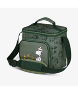Peanuts - Snoopy Beagle Scouts Square Lunch Cooler Bag by Igloo Coolers - €50,59 EUR