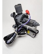 NEW REPLACEMENT 5304511363 WASHER DRAIN PUMP FOR FRIGIDAIRE ELECTROLUX - $534.27 MXN