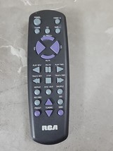 Genuine RCA CRK291 Home Theater Audio Receiver OEM Replacement Remote Co... - £3.87 GBP