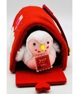 Target Spritz Featherly Friends Valentines Day Mailbox Bird 2024 - $14.95