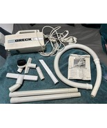 Oreck XL BB-280-D Handheld Canister Vacuum Cleaner with Strap &amp; Attachments - €42,36 EUR