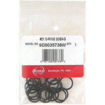 O&#39;RING 15/32X5/8X3/64 - $23.91 CAD