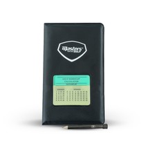 MASTERS GOLF DELUXE SCORECARD HOLDER. BRAND NEW - $6.45