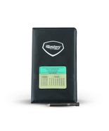 MASTERS GOLF DELUXE SCORECARD HOLDER. BRAND NEW - $8.78 CAD