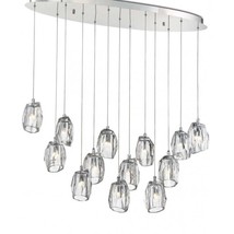 AM1142 CUSTOM LIGHT DIFFI ROUND (OVAL) - £891.29 GBP - £9,765.20 GBP