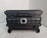 Audio Equipment Radio Receiver AM FM CD 4 Speaker Fits 07-09 Mazda CX-7 - $38.56