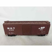 AHM MKT 98649 The Katy 40&#39; Boxcar HO - £17.24 GBP