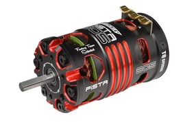 Corally Pista 805 Sensored Brushless Motor 4-Pole 2150KV 61312 - £79.41 GBP