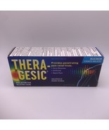 (1) Thera-Gesic Max Strength EXP 08/2026 Dual-Action Pain Relieving Creme 3 Oz - $67.97