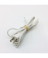 Replacement Rival Fold-Up Food Meat Slicer Parts Model 1043 Power Cord  - $13.34 CAD