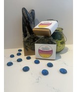 PATCHOULI - Moisturizing Handmade-Homemade Charcoal Clay Bar Soap, wt.  4oz - $5.94