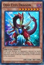 YUGIOH Odd-Eyes Dragon Deck Complete 40 - Cards - £18.64 GBP