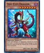 YUGIOH Odd-Eyes Dragon Deck Complete 40 - Cards - £18.73 GBP
