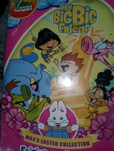 My Big Big Friend: Valentines Day and fairy and friends - £13.25 GBP