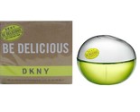 Be Delicious DKNY by Donna Karan 3.4 oz Eau de Parfum Spray for Women ED... - $50.90
