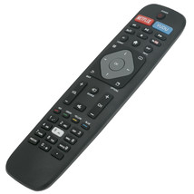 Remote Replace For Philips Uhd Tv 43Pfl4901 50Pfl5901 50Pfl4901/F7 55Pfl... - £12.78 GBP