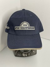 108th US Open 2008 Torrey Pines San Diego Golf Adjustable Legendary Hat - £9.52 GBP