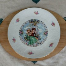 My Valentine Plate 1979 Royal Doulton Tableware LTD Bone China Marked - £38.98 GBP