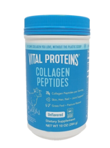 Vital Proteins Collagen Peptides Unflavored Powder Sup 10 oz - $34.99