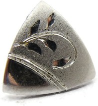 JML Sterling Silver Tie Tack Lapel Pin Vintage Accessories - £31.13 GBP