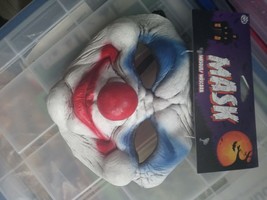 Mask Scary - $25.62