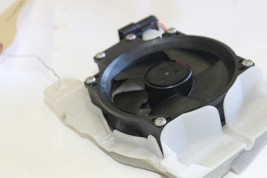 2010-2015 LEXUS RX350 FRONT LEFT DRIVER SEAT UPPER BLOWER MOTOR J210 image 6