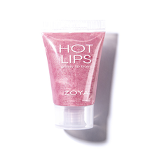 Zoya Hot Lips Gloss, Luvie