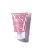 Zoya Hot Lips Gloss, Luvie - £7.86 GBP