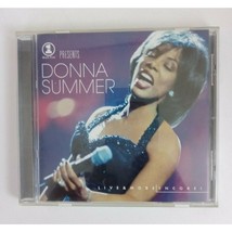 VH1 Presents: Live &amp; More Encore! by Donna Summer (CD) - £2.24 GBP