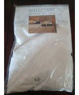 Reflections Microfiber Table Linens - £46.45 GBP