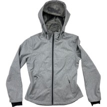 Free Country Women&#39;s Freecycle Super Softshell Water Resistant Jacket Si... - £17.85 GBP