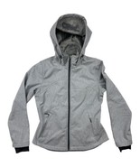 Free Country Women&#39;s Freecycle Super Softshell Water Resistant Jacket Si... - £17.89 GBP