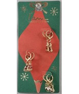 I Am Limited Edition Christmas Earrings 3Pk - €12,77 EUR I Am Limited Edition Christmas Earrings 3Pk - €12,77 EUR