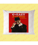 G-EAZY - FREAK SHOW WORLD TOUR 2024-2025 Pillow Cases - $23.00