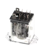 Frymaster 1528H1 Relay 24VDC SPDT Omron LY1F fits for 2FGLAU0ZQTZBNG Model - $162.74 CAD