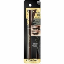 NEW L&#39;Oreal Infallible Flash Cat Eye Liquid Eyeliner - #225 Brown - €12,54 EUR