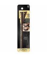 NEW L'Oreal Infallible Flash Cat Eye Liquid Eyeliner - #225 Brown - €12,50 EUR NEW L'Oreal Infallible Flash Cat Eye Liquid Eyeliner - #225 Brown - €12,50 EUR